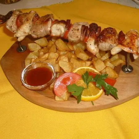 Kis-duna & Mosonmagyaróvár