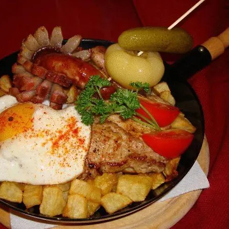 Kis-duna & Mosonmagyaróvár