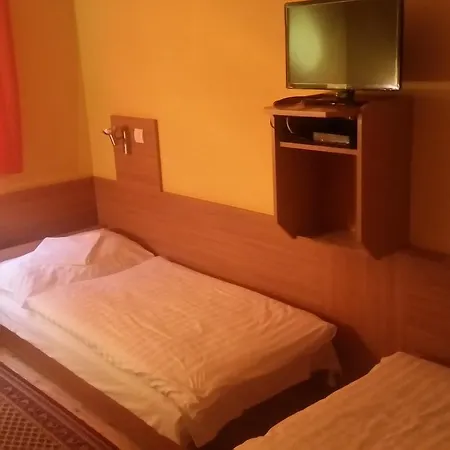 Kis-duna & Motel Mosonmagyaróvár
