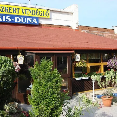 Motel Kis-duna & Mosonmagyaróvár