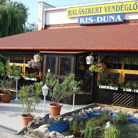 Kis-duna & 2* Mosonmagyaróvár