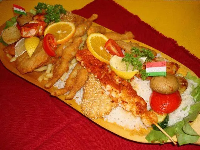 モーテル Kis-duna & Mosonmagyaróvár