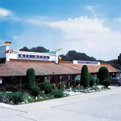 Kis-duna & モーテル Mosonmagyaróvár