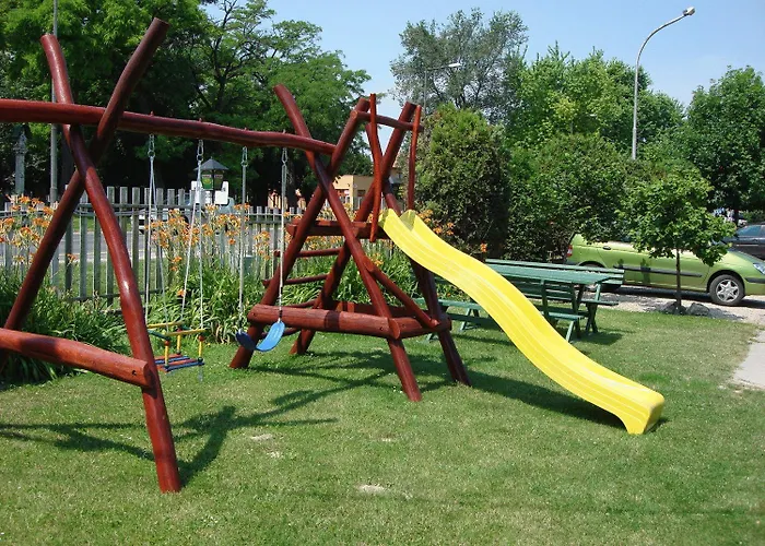 Kis-duna & Mosonmagyaróvár