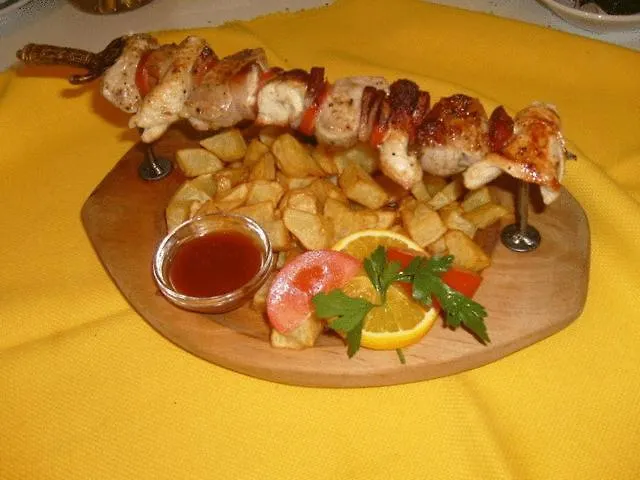 Kis-duna & Mosonmagyaróvár