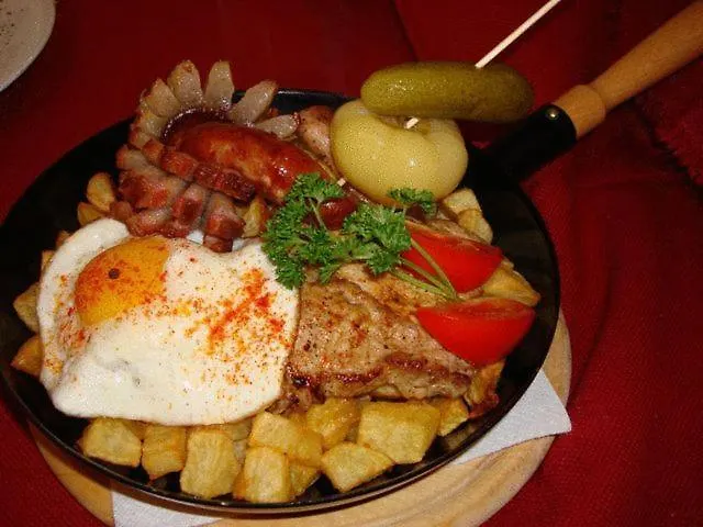 Kis-duna & Mosonmagyaróvár