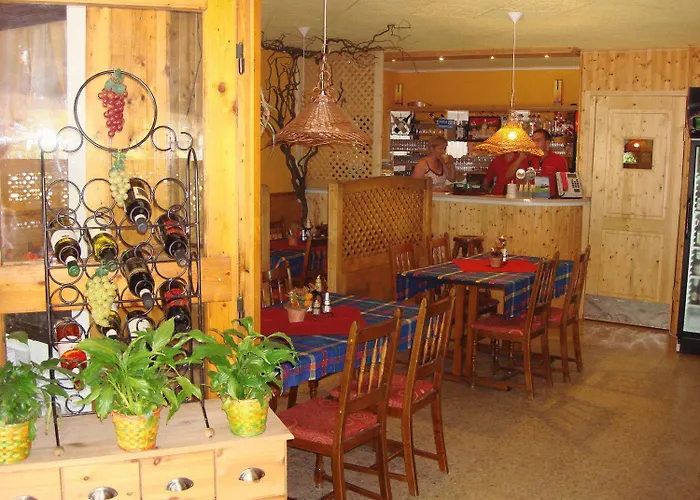 モーテル Kis-duna &