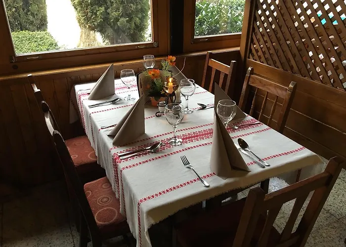 モーテル Kis-duna & 2*