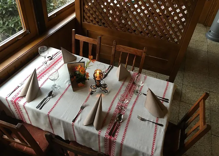 モーテル Kis-duna &